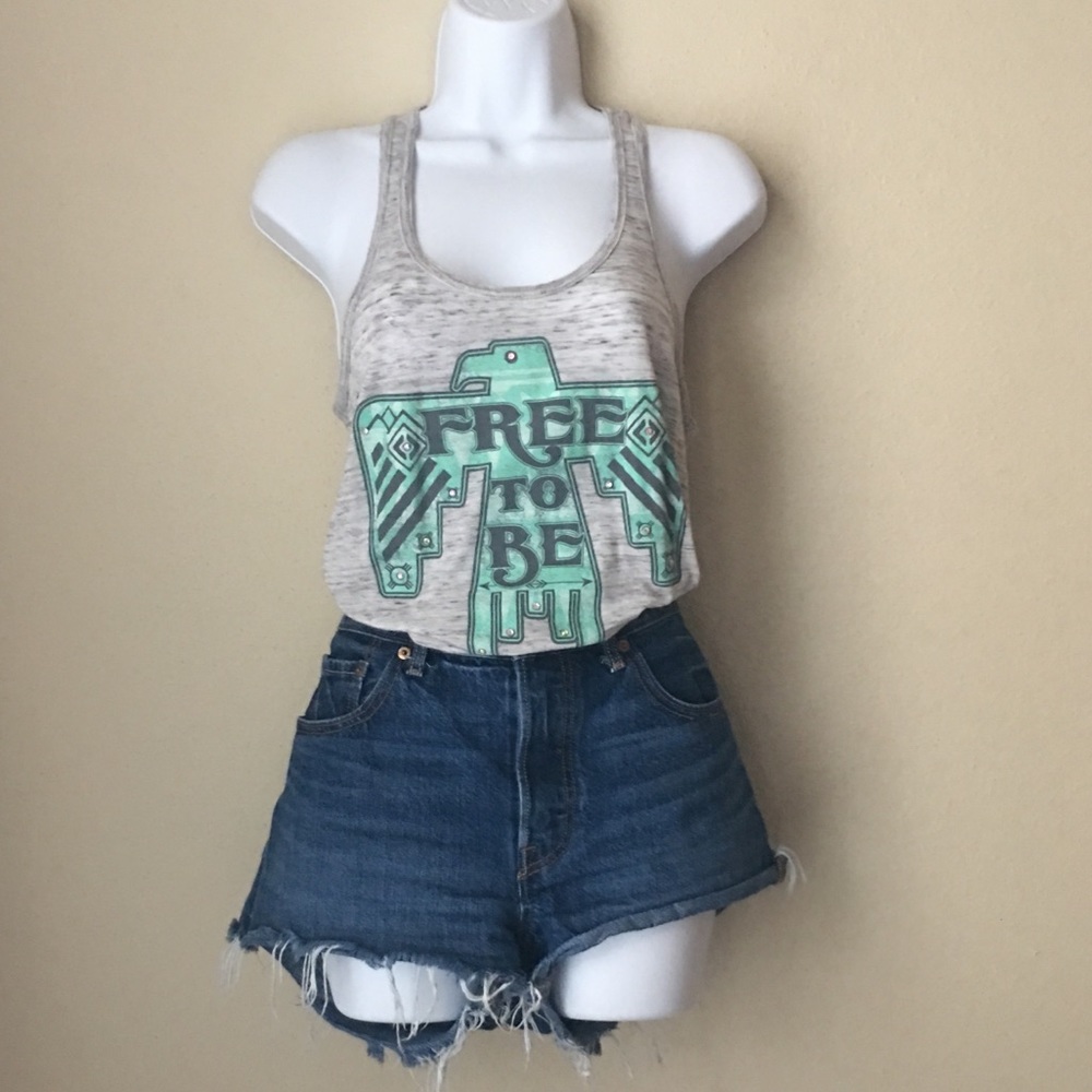 ATX Mafia Tank Top